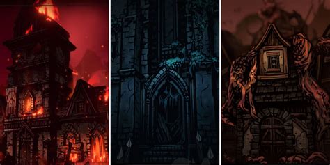 darkest dungeon 2 lairs.